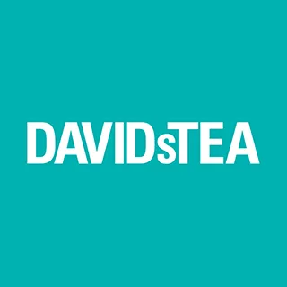 DAVIDs TEA Códigos promocionais 