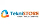 TekniStore Códigos promocionais 