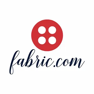 Fabric.com Code de promo 