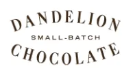 Dandelion Chocolate Code de promo 