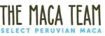The Maca Team Propagační kódy 