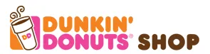 Dunkin Donuts Códigos promocionais 