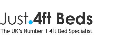 Just 4ft Beds Kody promocyjne 