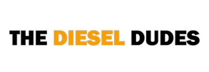 The Diesel Dudes Kody promocyjne 