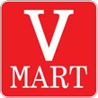 V Martプロモーション コード 