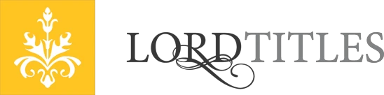 Lord Titles Kody promocyjne 