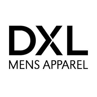 DXL Destination XL促銷代碼 