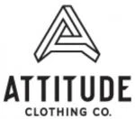 Attitude Clothing Propagační kódy 