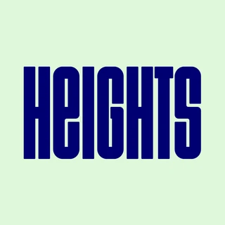 Heights Codes promotionnels 