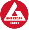 American Giant Codes promotionnels 