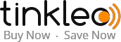 Tinkleoプロモーション コード 