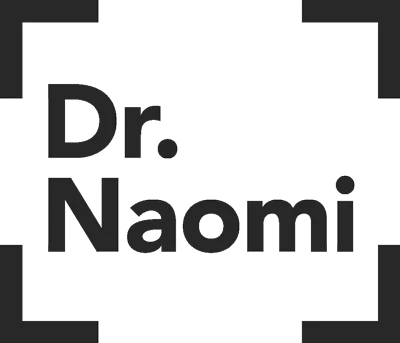Dr Naomi Codes promotionnels 