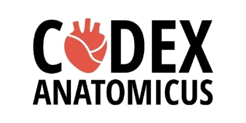 Codexanatomy Промокоды 