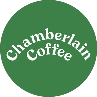 Chamberlain Coffee Códigos promocionais 