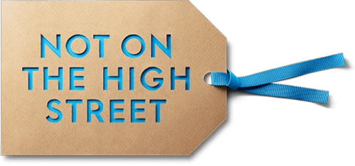 Not On The High Street Kody promocyjne 