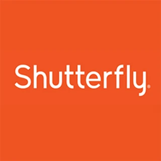 Shutterfly Códigos promocionales 