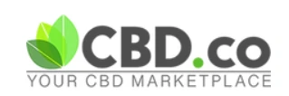 CBD.co Códigos promocionales 