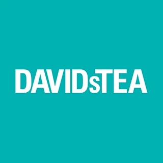 DAVIDs TEA促銷代碼 