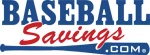 Baseball Savings Kody promocyjne 