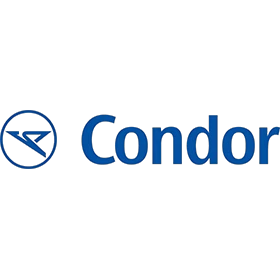 Condor UK Códigos promocionais 