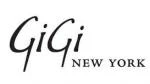GiGi New York Códigos promocionales 