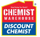 Chemistwarehouse Promo-Codes 