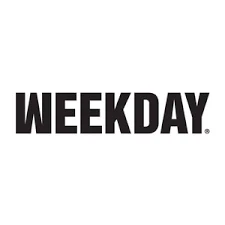Weekday Codes promotionnels 