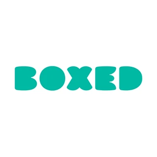 Boxed Kody promocyjne 