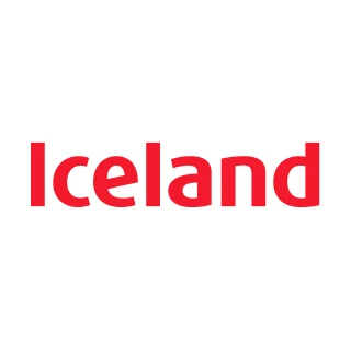 Iceland Foods Propagační kódy 