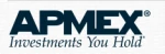 APMEX Codes promotionnels 