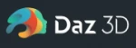 Daz 3D Codes promotionnels 