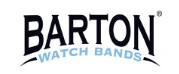 BARTON Watch Bands Codes promotionnels 