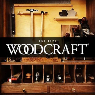 Woodcraft Codes promotionnels 