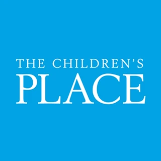 The Children's Place Codes promotionnels 