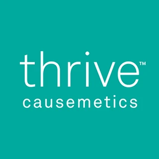 Thrive Causemetics Promo-Codes 