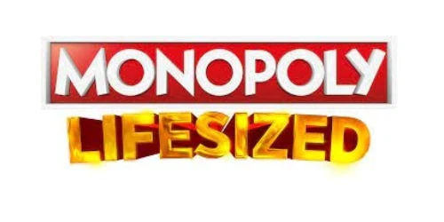 Monopoly Lifesized Promo-Codes 