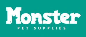 Monster Pet Supplies Codes promotionnels 