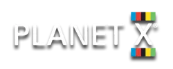 Planet X Códigos promocionais 