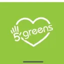 5greens Codes promotionnels 