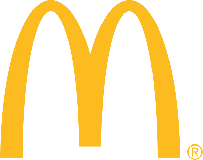 McDonald's Kody promocyjne 