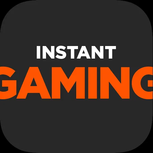 Instant Gaming促銷代碼 