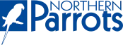 Northern Parrots Kody promocyjne 