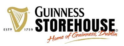 Guinness Storehouse Kody promocyjne 
