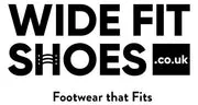 Wide Fit Shoes Promo-Codes 