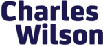 Charles Wilson プロモーション コード 