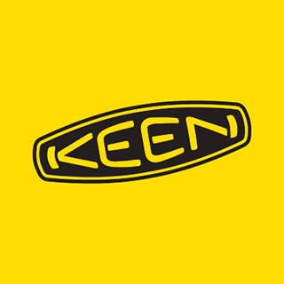 Keen Footwear 促銷代碼 