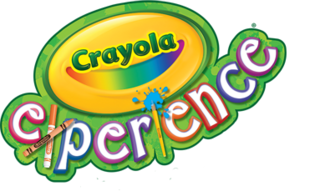 Crayola Experience Códigos promocionais 