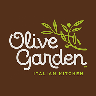 Olive Garden Códigos promocionais 
