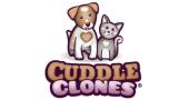 Cuddle Clones Códigos promocionais 