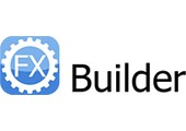 FX-Builder Code de promo 